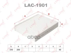 ������ ������ LYNXauto LAC1901 LAC1901 ����