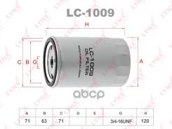   HCV LYNXauto LC1009 LC1009 