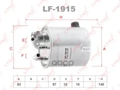 ������ ��������� LYNXauto LF1915 LF1915 ����