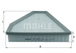 ������ ��������� Mahle / Knecht LX1478 LX1478 ����