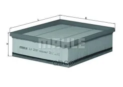 ������ ��������� Mahle / Knecht LX2031 LX2031 ����