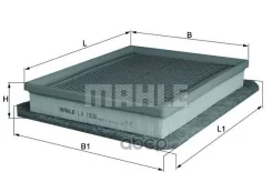 ������ ��������� Mahle / Knecht LX1926 LX1926 ����