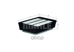 ������ ��������� Mahle / Knecht LX2694 LX2694 ����