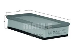 ������ ��������� Mahle / Knecht LX529 LX529 ����