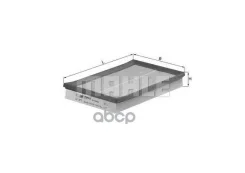 ������ ��������� Mahle / Knecht LX977D LX977D ����