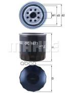   Mahle / Knecht OC1673 OC1673 