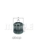 ������� ����������� ��������� ������� Mahle / Knecht OX119 OX119 ����
