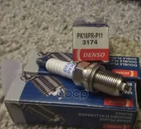 ����� ��������� Platinum Denso PK16PRP11 PK16PRP11 ����
