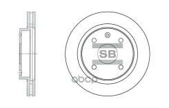 ���� ���������, �������� Sangsin Brake SD3009 SD3009 ����