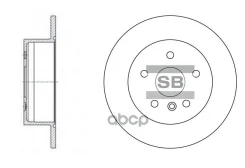���� ��������� ������ (281�10) 5 ��� Sangsin Brake SD4016 SD4016 ����