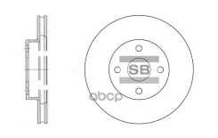 ���� ���������, �������� Sangsin Brake SD4008 SD4008 ����