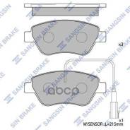   ,  Sangsin Brake SP1201 SP1201 