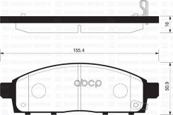 ������� ��������� ��������, �������� Sangsin Brake SP1361 SP1361 ����