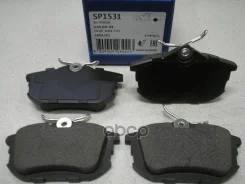 ������� ��������� ��������, ������ Sangsin Brake SP1531 SP1531 ����