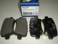 ������� ��������� ��������, ������ Sangsin Brake SP1570 SP1570 ����
