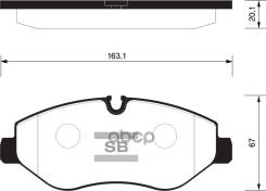   ,  Sangsin Brake SP1622 SP1622 