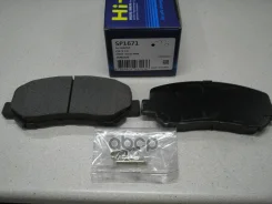 ������� ��������� ��������, �������� Sangsin Brake SP1671 SP1671 ����