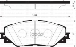 ������� ��������� ��������, �������� Sangsin Brake SP2138 SP2138 ����