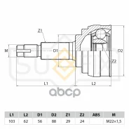 ���� �������� | ����� ����/��� | Sufix ST1062 ST1062 ����