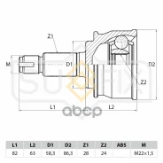 ���� �������� | ����� ����/��� | Sufix ST1076 ST1076 ����