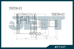 ���� ���������� JETT V40-0001 JETT V400001 V400001 ����