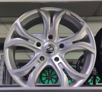 Dizzard DZ248. 9.0x20", 5x150, ET50, �� 110,1���. ����