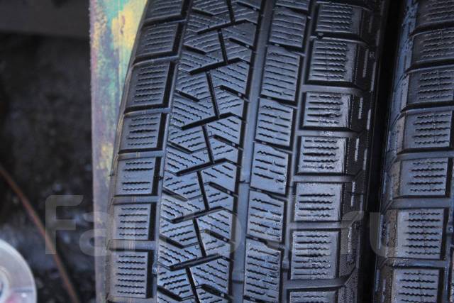 Pirelli Ice Asimmetrico, 175/65 R14, 14", 1 шт, в наличии, 175 мм, 65 % ...