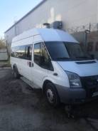 Ford Transit ����