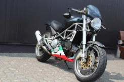 Ducati Monster S4. 916����. ��., ��������, ���������, ������ �� �� ����