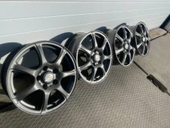 Esprine. 6.5x16", 5x114.3, ET38, �� 73,0���. ����