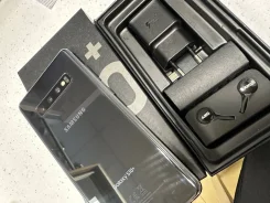 Samsung Galaxy S10. �/�, 128 ��, ������ ����