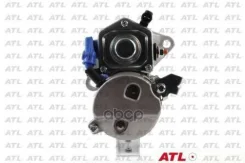 ������� 12V 1,6 kW (������ d-75 mm. ) Delta Autotechnik ���. A16650 A16650 ����