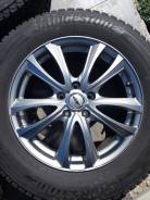 MPW MP105. 7.0x17", 5x114.3, ET48,  74,1. 