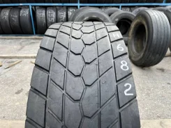 Goodyear Kmax D. �����������, 2020 ���, �/�, ����� 60 % ����