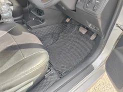 ��������� ������� �� ���-���� + ������� EVA �� Toyota Wish (2009-2017) ����
