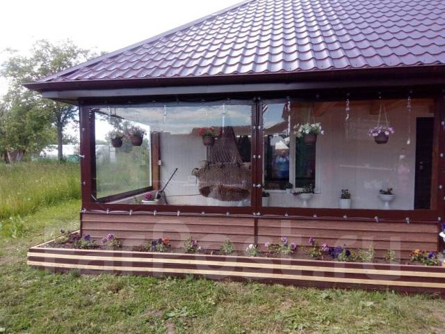 Мягкие окна что это такое фото