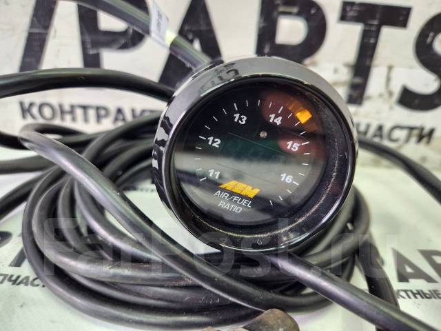 #2017. Датчик состава смеси ШЛЗ AEM Bosch LSU 4.9 купить во ...