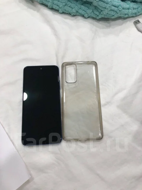 Xiaomi Redmi Note 11S. �/�, 128 ��, �����, 4G LTE, Dual-SIM ����