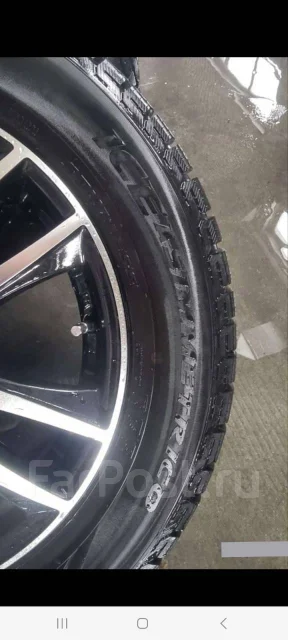 Pirelli P Zero Trofeo Race. �����������, �/�, ����� �� 5 % ����