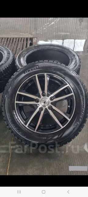 Pirelli P Zero Trofeo Race. �����������, �/�, ����� �� 5 % ����