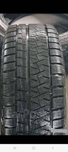 Pirelli P Zero Trofeo Race. �����������, �/�, ����� �� 5 % ����