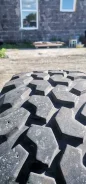 Bridgestone Dueler M/T 673. ����� mt, �/�, ����� 30 % ����