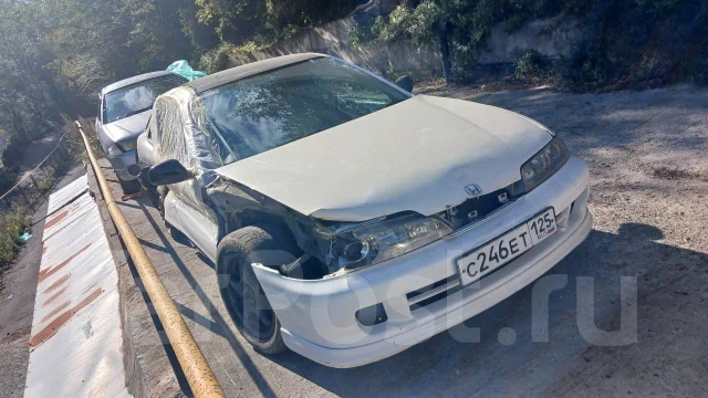 Honda Integra. DC1 ����