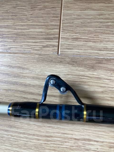 Комплект удочка, катушка Shimano Tiagra 50LRSA, для троллинга Тунца ...