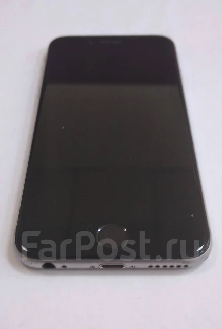 Apple iPhone 6s. �/�, 64 ��, ������, 4G LTE ����