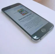 Apple iPhone 6s. �/�, 64 ��, ������, 4G LTE ����