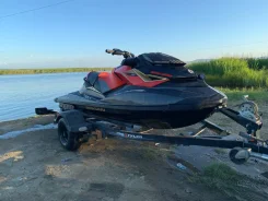 BRP Sea-Doo RXP. 2019 ��� ����