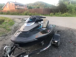 BRP Sea-Doo GTX. 2016 ��� ����