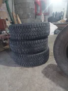 Yokohama Ice Guard F700Z. ������, ����������, 2010 ���, �/�, ����� 30 % ����