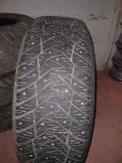 Yokohama Ice Guard IG65. ������, ����������, 2018 ���, �/�, ����� 20 % ����